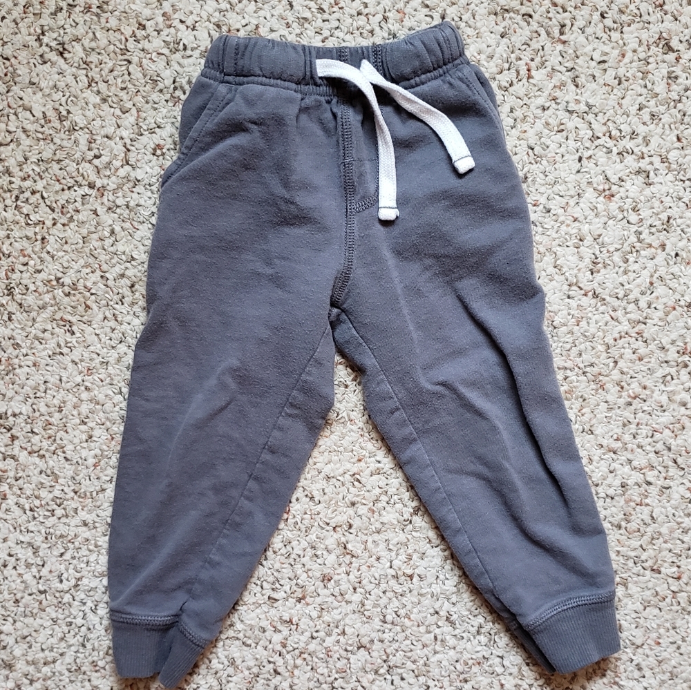 Carter's 2T Joggers